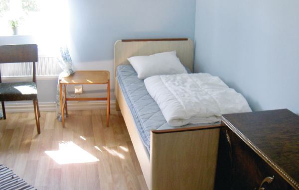 Semesterhus - Bolmstad , Sverige - S04934 602