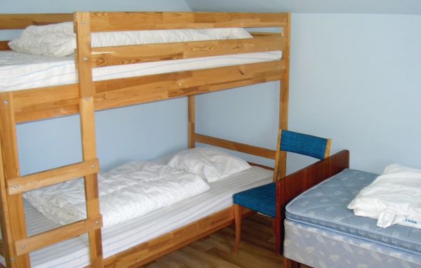 Semesterhus - Bolmstad , Sverige - S04934 603
