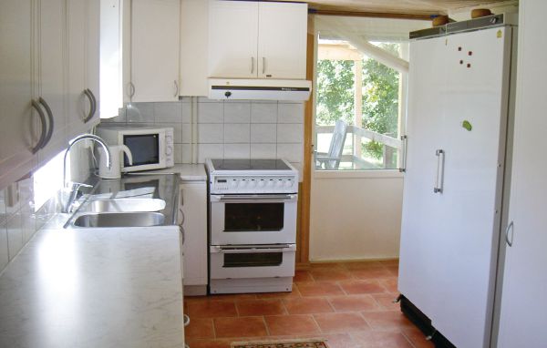 Semesterhus - Bolmstad , Sverige - S04934 401