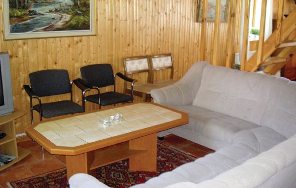 Semesterhus - Bolmstad , Sverige - S04934 301