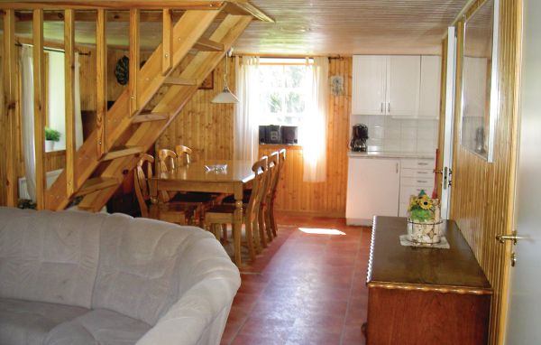 Semesterhus - Bolmstad , Sverige - S04934 302