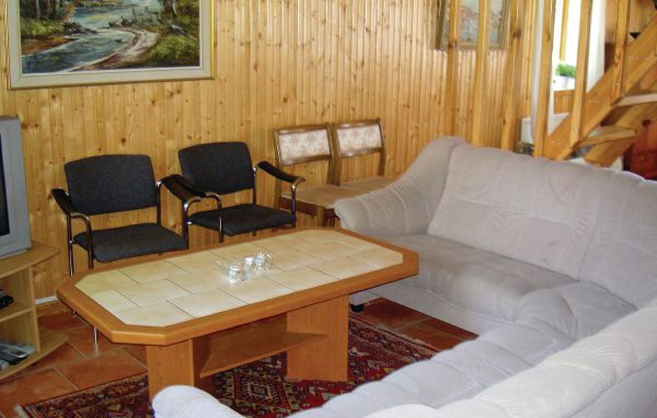 Semesterhus - Bolmstad , Sverige - S04934 303