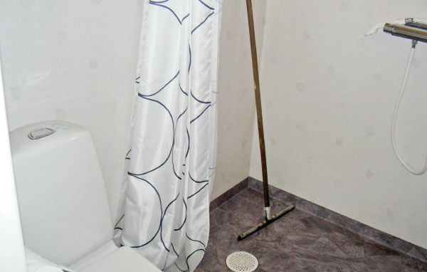 Feriebolig 