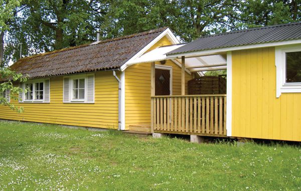 Holiday Home - Bolmstad , Sweden - S04935 1