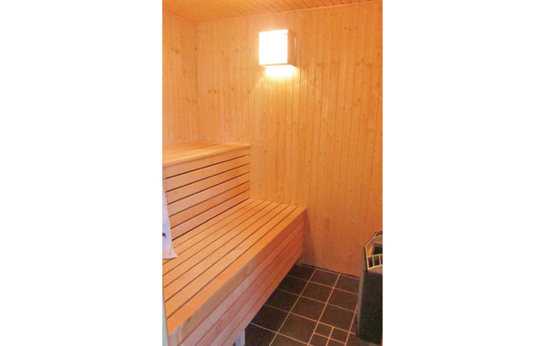 Semesterhus - Bolmsö , Sverige - S04990 801