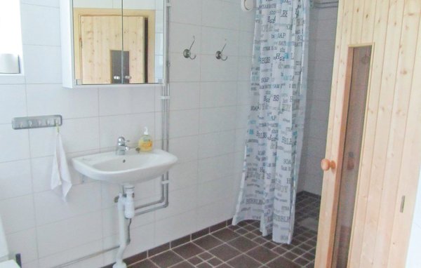 Semesterhus - Bolmsö , Sverige - S04990 701