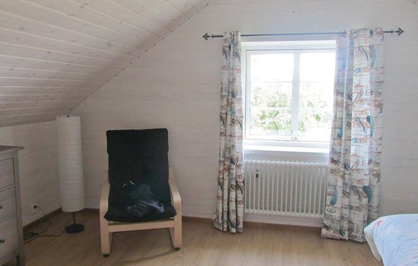 Semesterhus - Bolmsö , Sverige - S04990 601