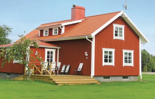 Holiday Home - Bolmsö , Sweden - S04990 1