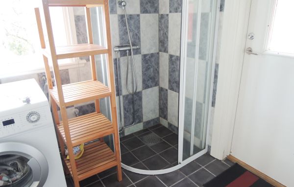 Ferienhaus - Axaryd , Schweden - S05004 701