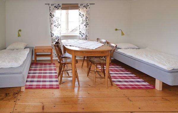 Ferienhaus - Axaryd , Schweden - S05004 602