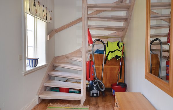 Ferienhaus - Axaryd , Schweden - S05004 501