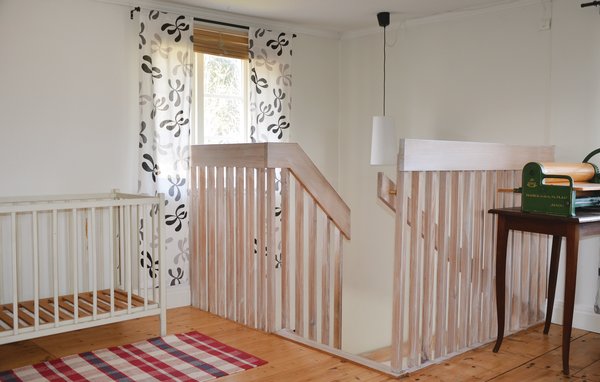 Ferienhaus - Axaryd , Schweden - S05004 502