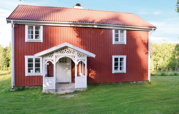 Holiday Home - Axaryd , Sweden - S05004 1