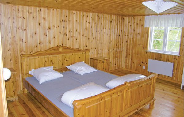 Vakantiehuis 