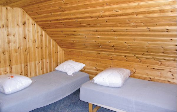 Vakantiehuis 
