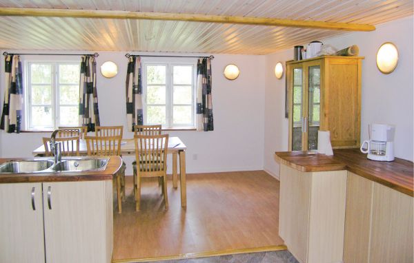 Vakantiehuis 