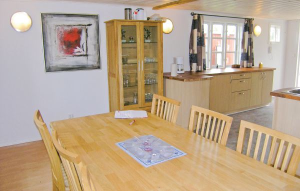 Holiday Home - Hallaryd , Sweden - S05011 2