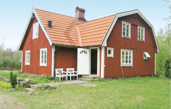 Vakantiehuis 
