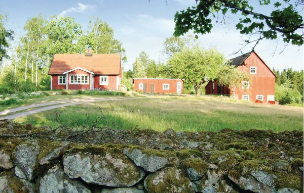 Holiday Home - Hallaryd , Sweden - S05011 1