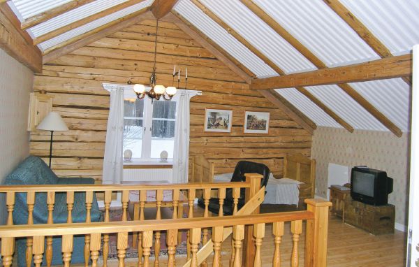 Vacation home 