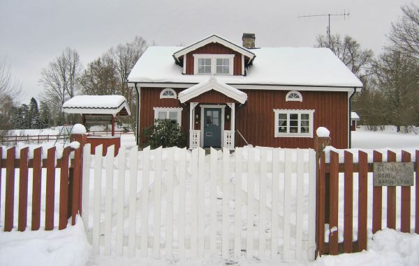 Vacation home 