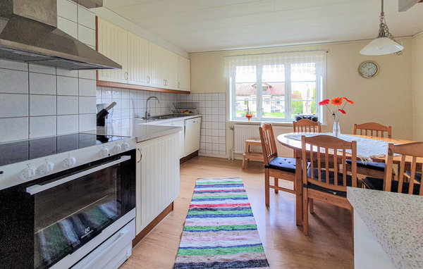 Ferienhaus 