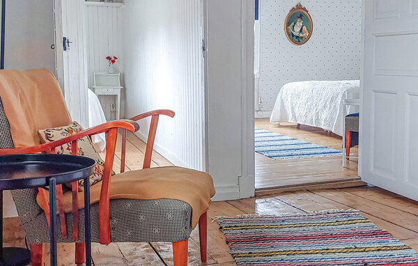 Semesterhus - Malmbäck/Nässjö , Sverige - S05046 501