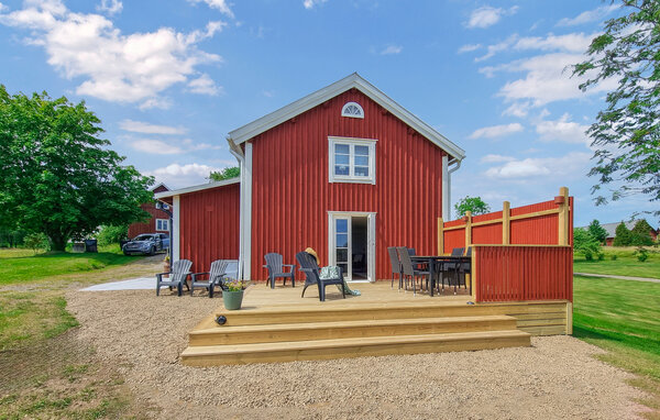 Semesterhus - Malmbäck/Nässjö , Sverige - S05046 81