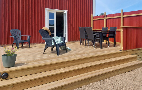 Semesterhus - Malmbäck/Nässjö , Sverige - S05046 101