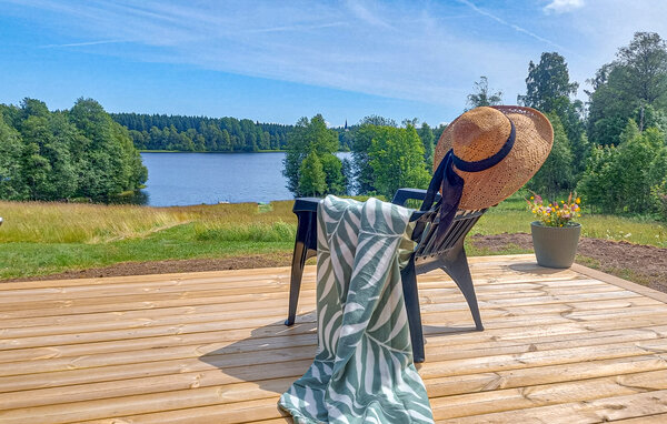 Semesterhus - Malmbäck/Nässjö , Sverige - S05046 102
