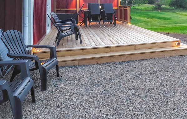 Semesterhus - Malmbäck/Nässjö , Sverige - S05046 103