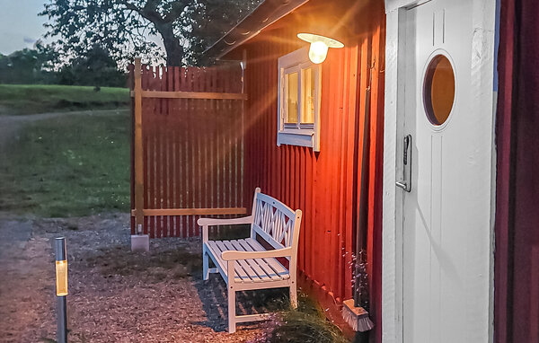 Semesterhus - Malmbäck/Nässjö , Sverige - S05046 104