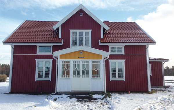 Ferienhaus 