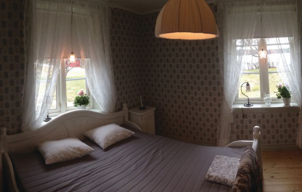 Ferienhaus 