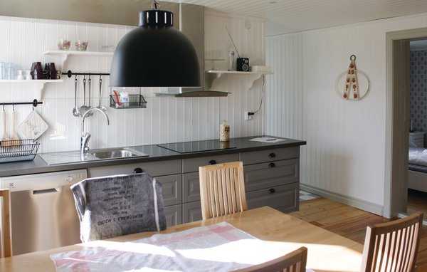 Ferienhaus 