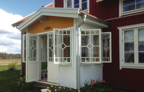 Ferienhaus 