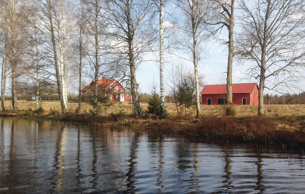 Ferienhaus 