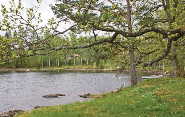 Feriebolig 