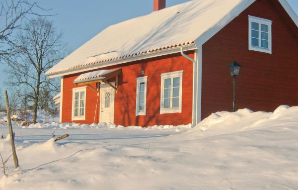 Feriebolig 