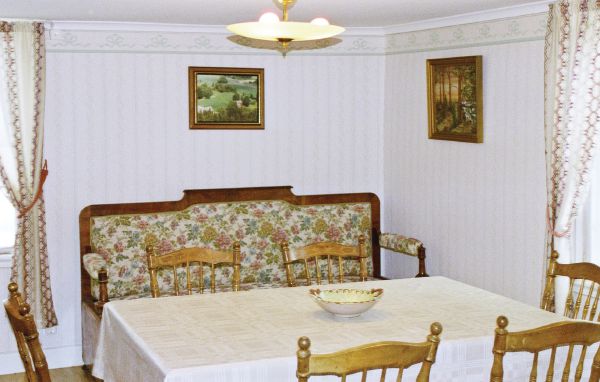 Ferienhaus 