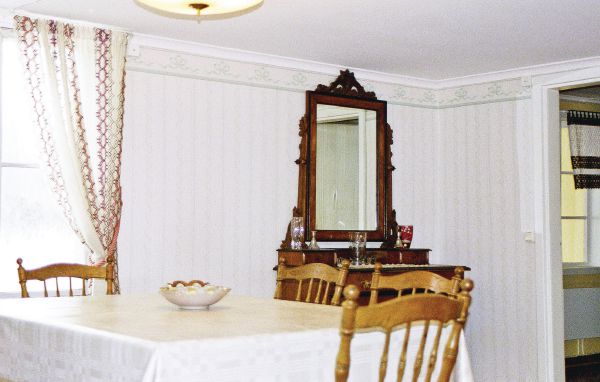 Ferienhaus 