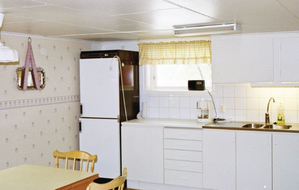 Ferienhaus 