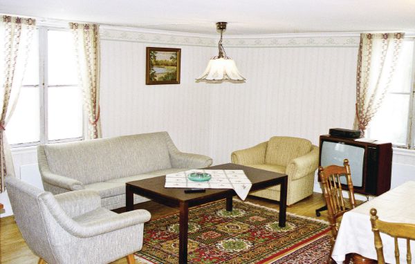 Ferienhaus 