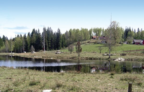 Feriebolig 