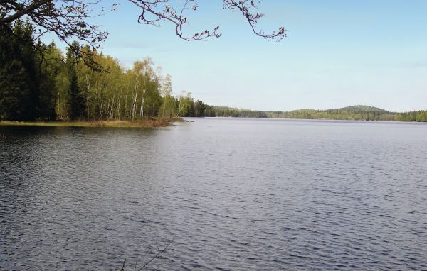 Feriebolig 