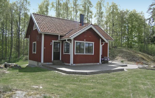 Feriebolig 