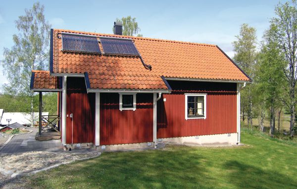Feriebolig 