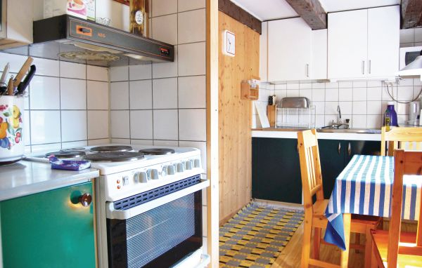 Ferienhaus 