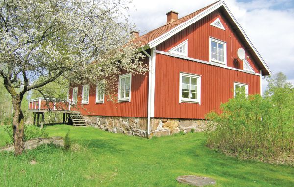Ferienhaus 