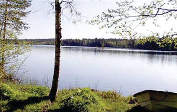 Ferienhaus - Rörvik , Schweden - S05291 901